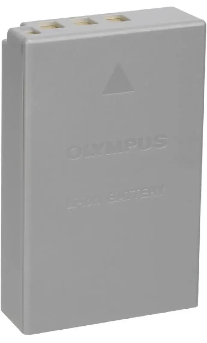 Olympus BLS-50 Batarya