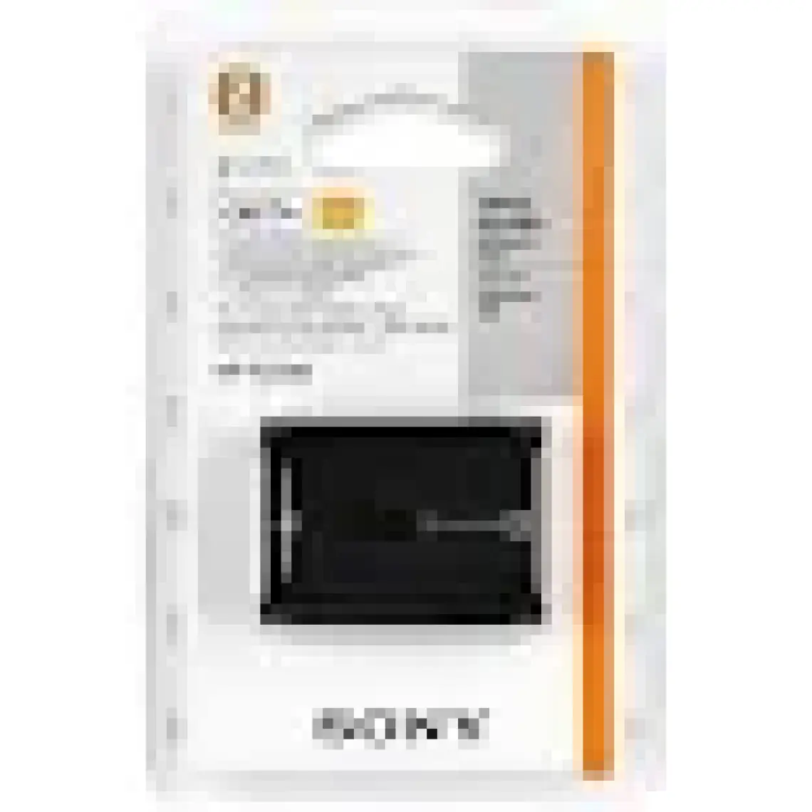 Sony NP-FZ100 Lithium-Ion Batarya