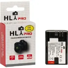 Hlypro Canon Lp-E6 Batarya