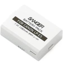 Sanger Canon Lp-E5 Batarya 450D/500D/1000D