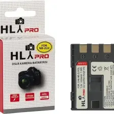 Hlypro Canon Nb-2lh Batarya
