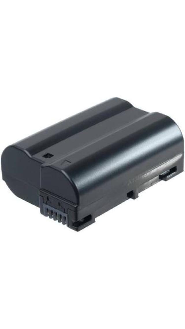 Nikon En-El15 Enel15 Sanger Batarya Pil