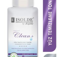 Isoide Perfect Clean + Yüz Temizleme Toniği 8699349138363