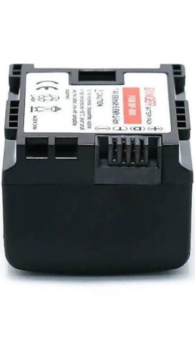 Sanger BP-808 Canon Kamera Batarya