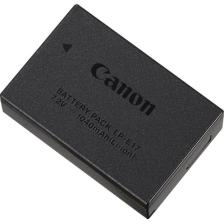 Canon Batarya LP-E17 (Canon Eurasia Garantili)