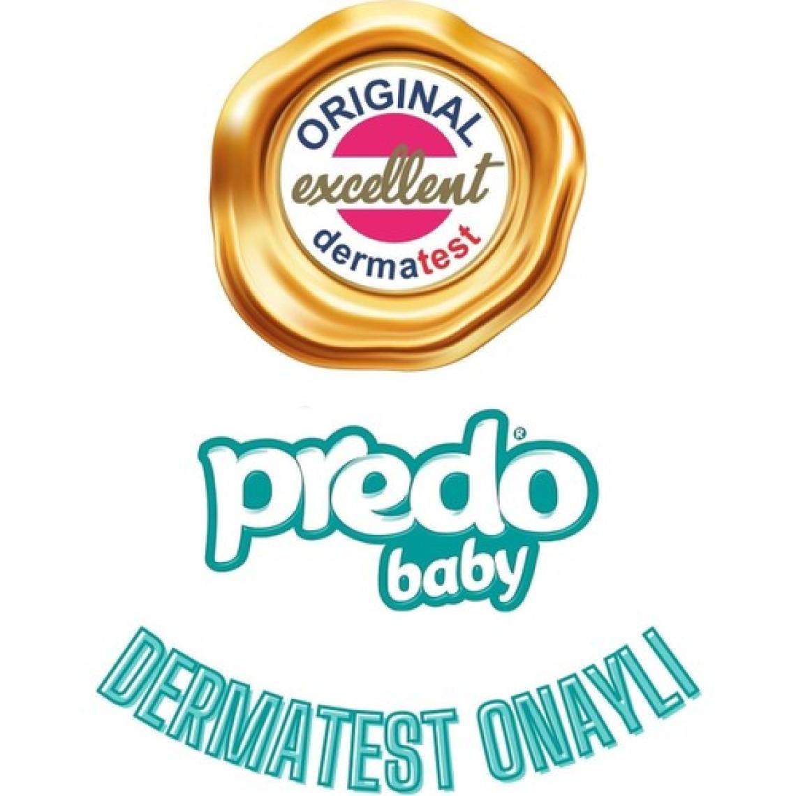 Predo Baby Yatak Koruyucu Örtü (60X90CM) 30 Adet