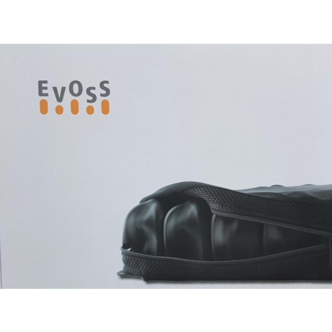 Evoss Tekerlekli Sandalye Havalı Oturma Minderi 40 x 45 x 8 cm Kaymayan Özel Kılıflı  SMC-608