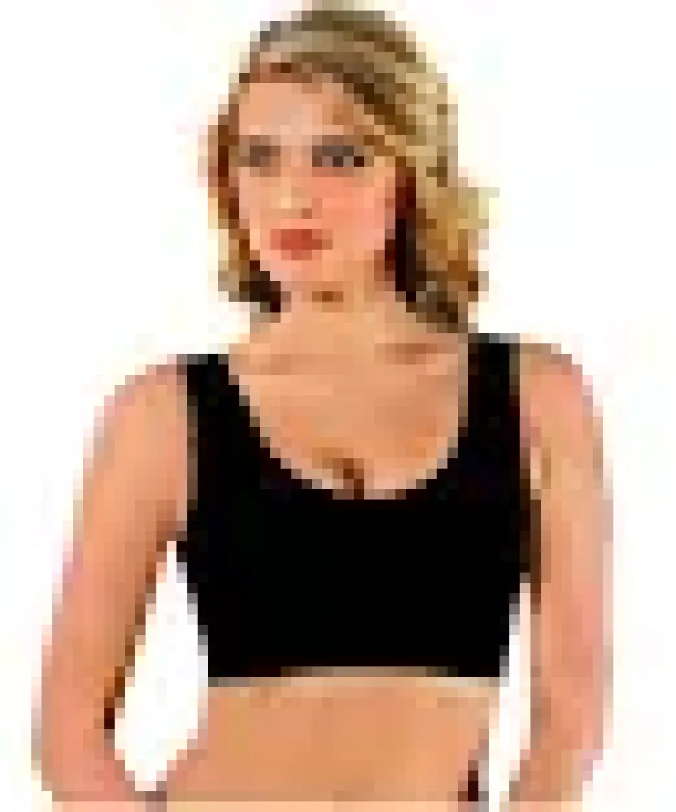 Form Time 5052 Geniş Askı Toparlayıcı Büstiyer