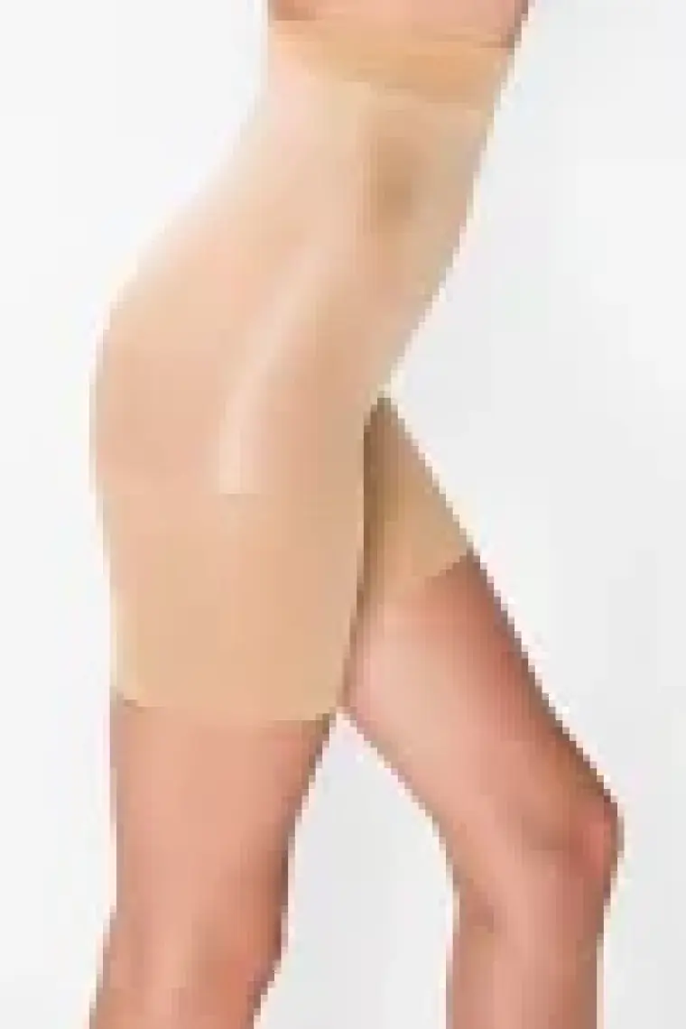Penti Shaper Short Korse Ten | Pclp377k12sk-t