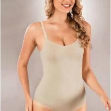Form Time Ayar Askı Çıtçıtlı Body Korse