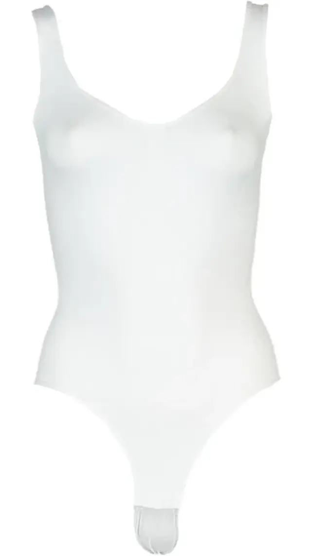 Nbb 2979 Dikişsiz Body Korse