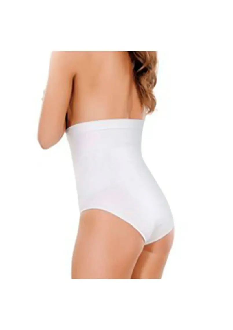 Formactive 2065 Soft Yüksek Bel Slip Korse