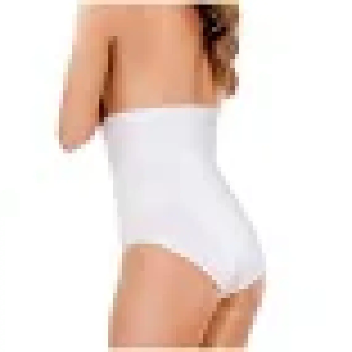Formactive 2065 Soft Yüksek Bel Slip Korse