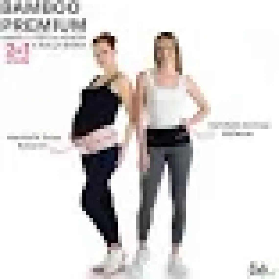 Owli Bamboo Premium Hamile Destek Kemeri 2'si 1 Arada Ten