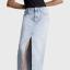 Calvin Klein Pamuklu Slim Fit Ip Askılı Top J20J223105BEH Bayan Top J20J223105 Beh