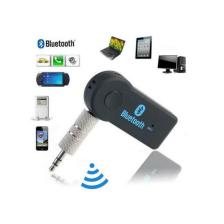 Toptancı Kapında Bluetooth Aux Araç Kiti