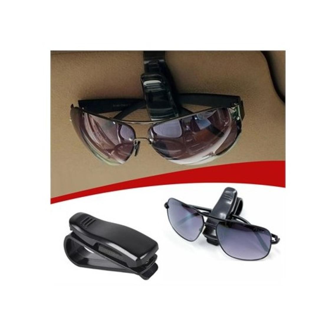 Helen's Car Care Araç İçi Gözlük ve Kart Tutucu