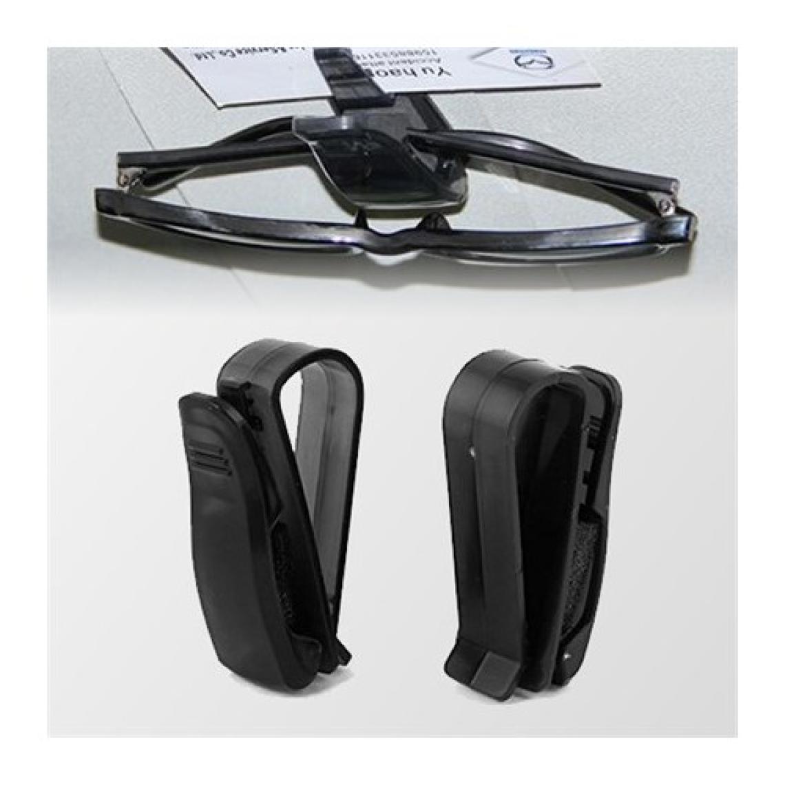 Helen's Car Care Araç İçi Gözlük ve Kart Tutucu