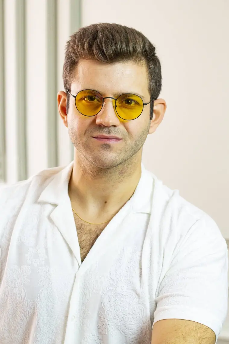 Moov Fernie Profesyonel Sürüş Gözlüğü MOOV1026C108M