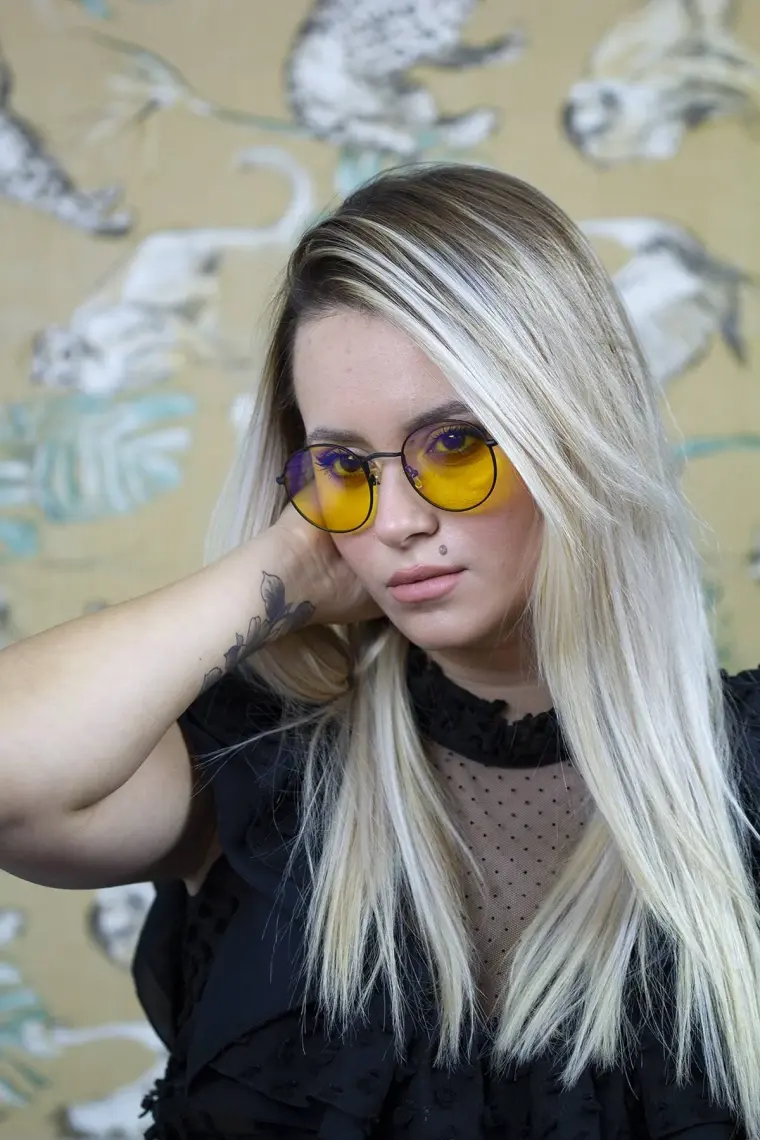 Moov Fernie Profesyonel Sürüş Gözlüğü MOOV1026C108M