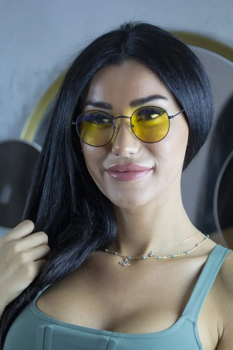 Moov Fernie Profesyonel Sürüş Gözlüğü MOOV1026C108M