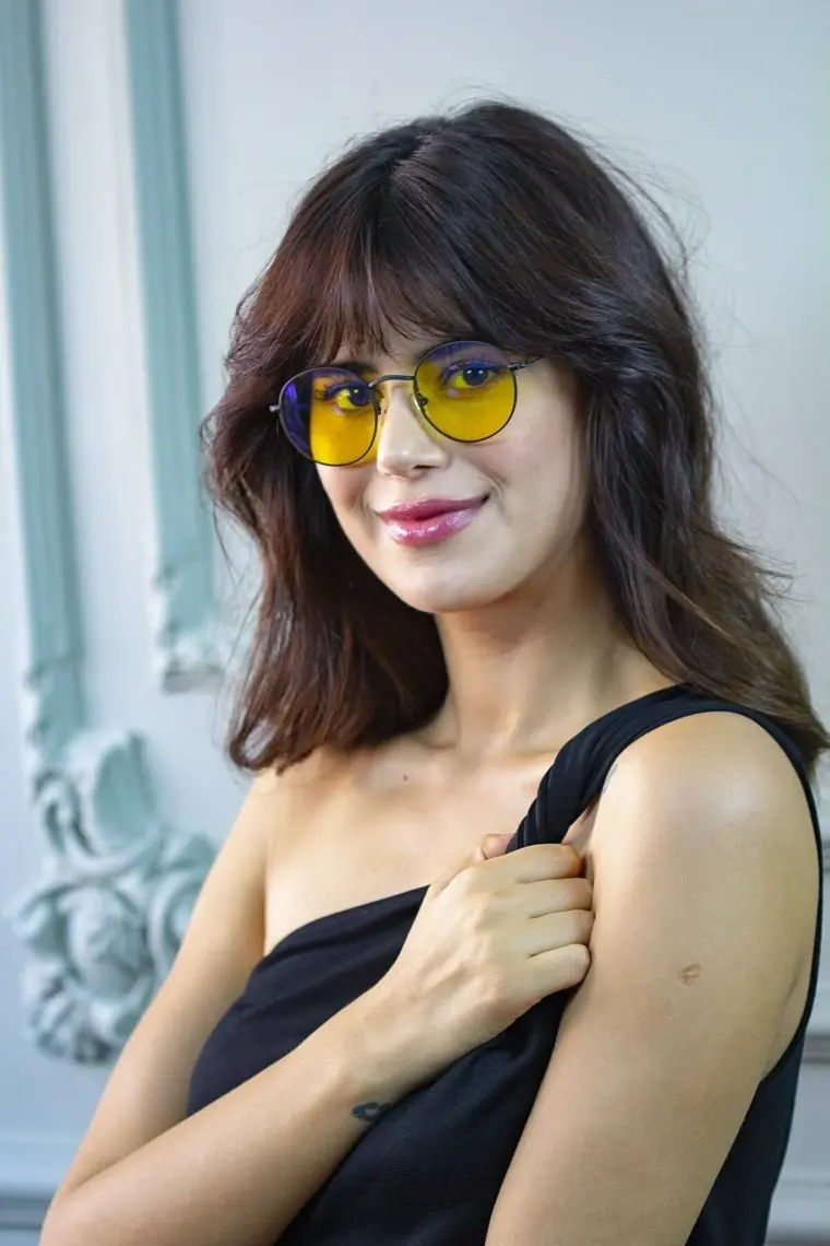 Moov Fernie Profesyonel Sürüş Gözlüğü MOOV1026C108M