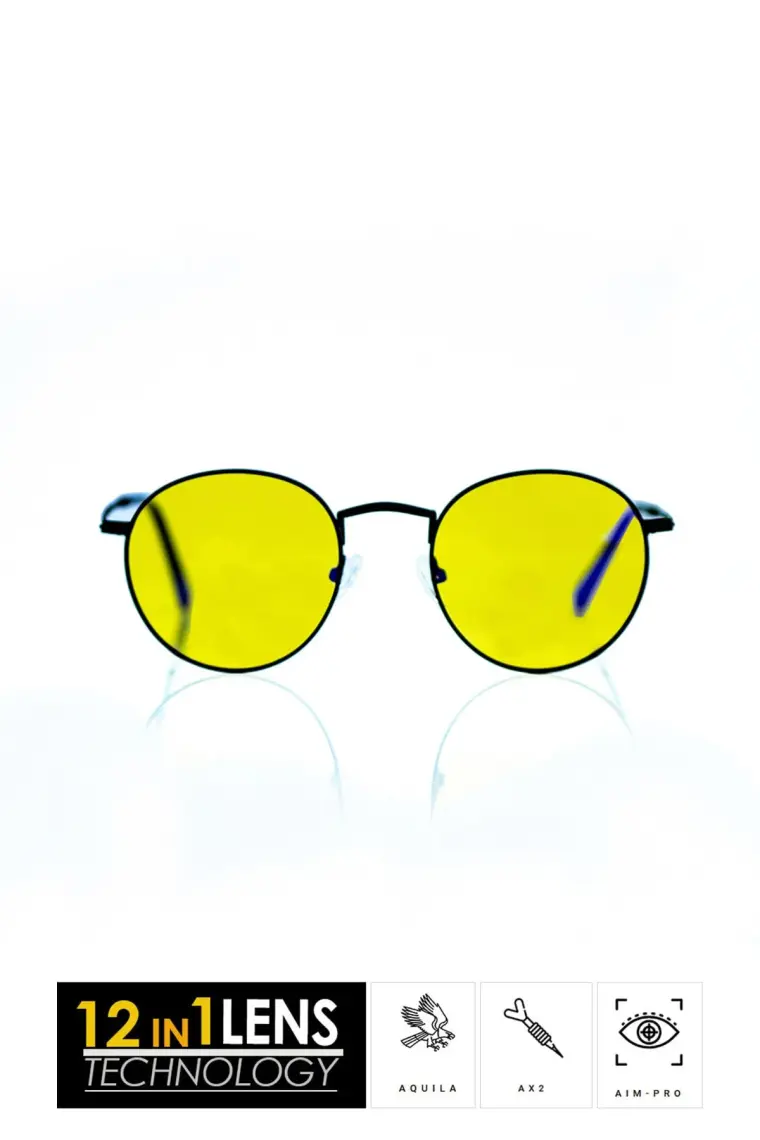 Moov Fernie Profesyonel Sürüş Gözlüğü MOOV1026C108M