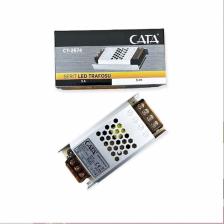 Ct-2674 60w 5 Amper Süper Slim Fansız Şerit Led Trafosu