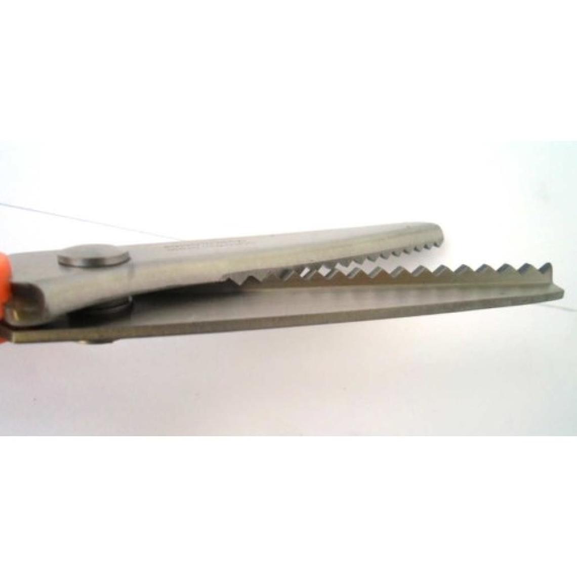 Taksun Sürfile Zig Zag Makası