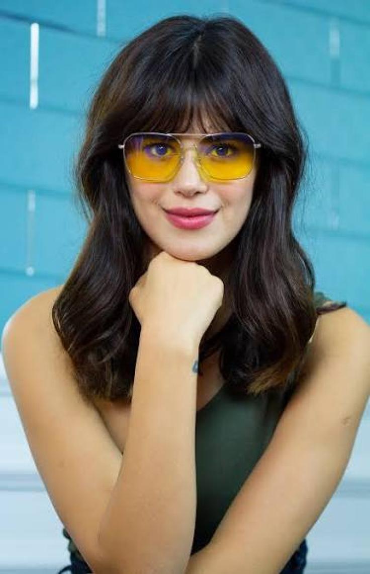 Moov Decaf Erkek Sürüş Gözlüğü