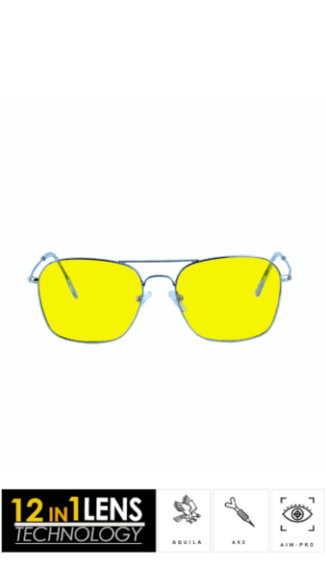 Moov Decaf Erkek Sürüş Gözlüğü