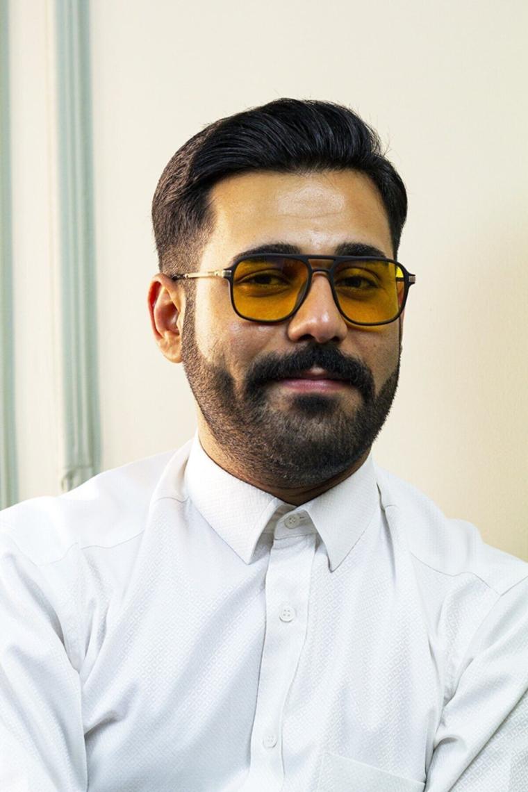 Moov Namhika Erkek Sürüş Gözlüğü