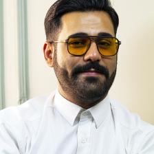 Moov Namhika Erkek Sürüş Gözlüğü