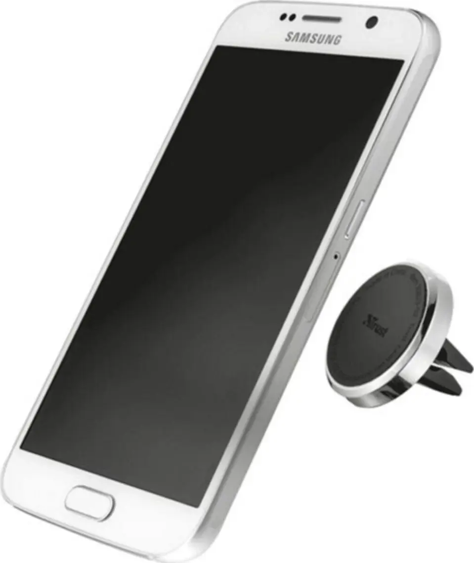 Trust Urban 20823 Araç İçi Manyetik Telefon Tutucu