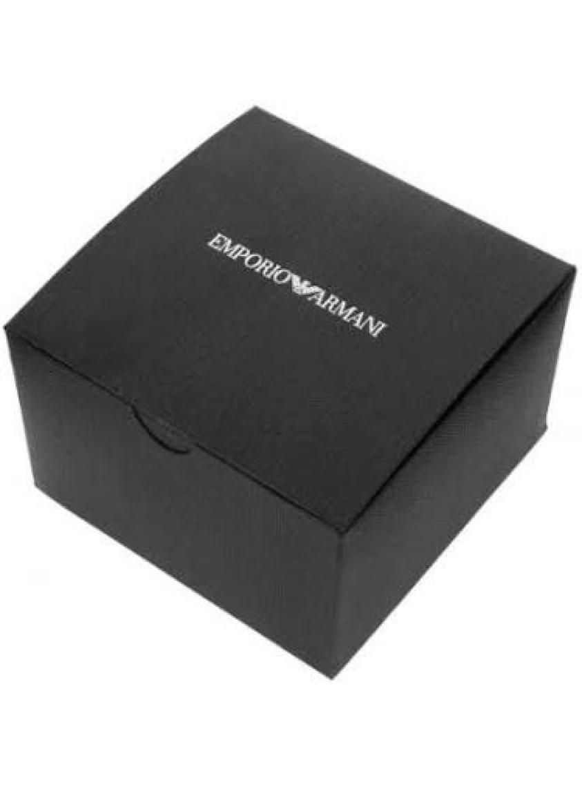 Emporio Armani AJEGS1623-040190 Erkek Bileklik