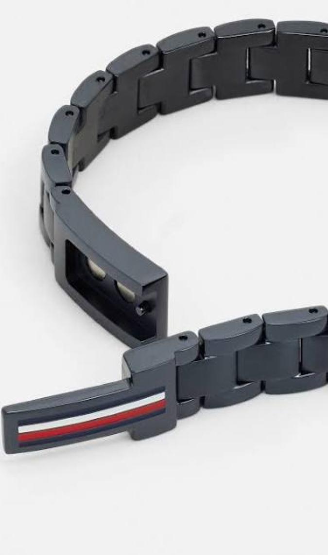 Tommy Hilfiger THJ2790598 Erkek Bileklik