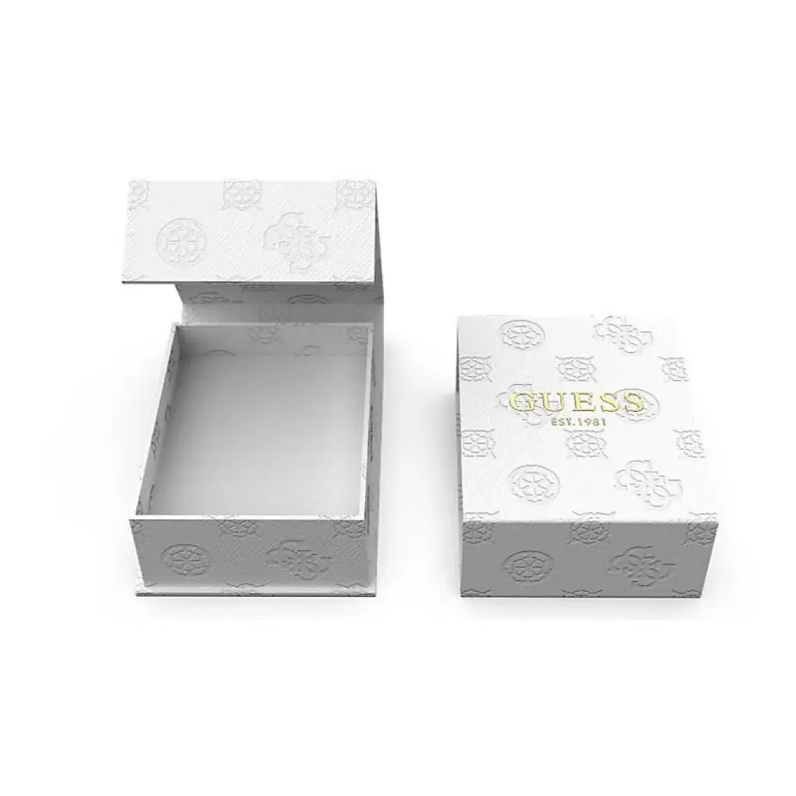 Guess JGUJUMB03027JWSTTU Hasır Erkek Bileklik
