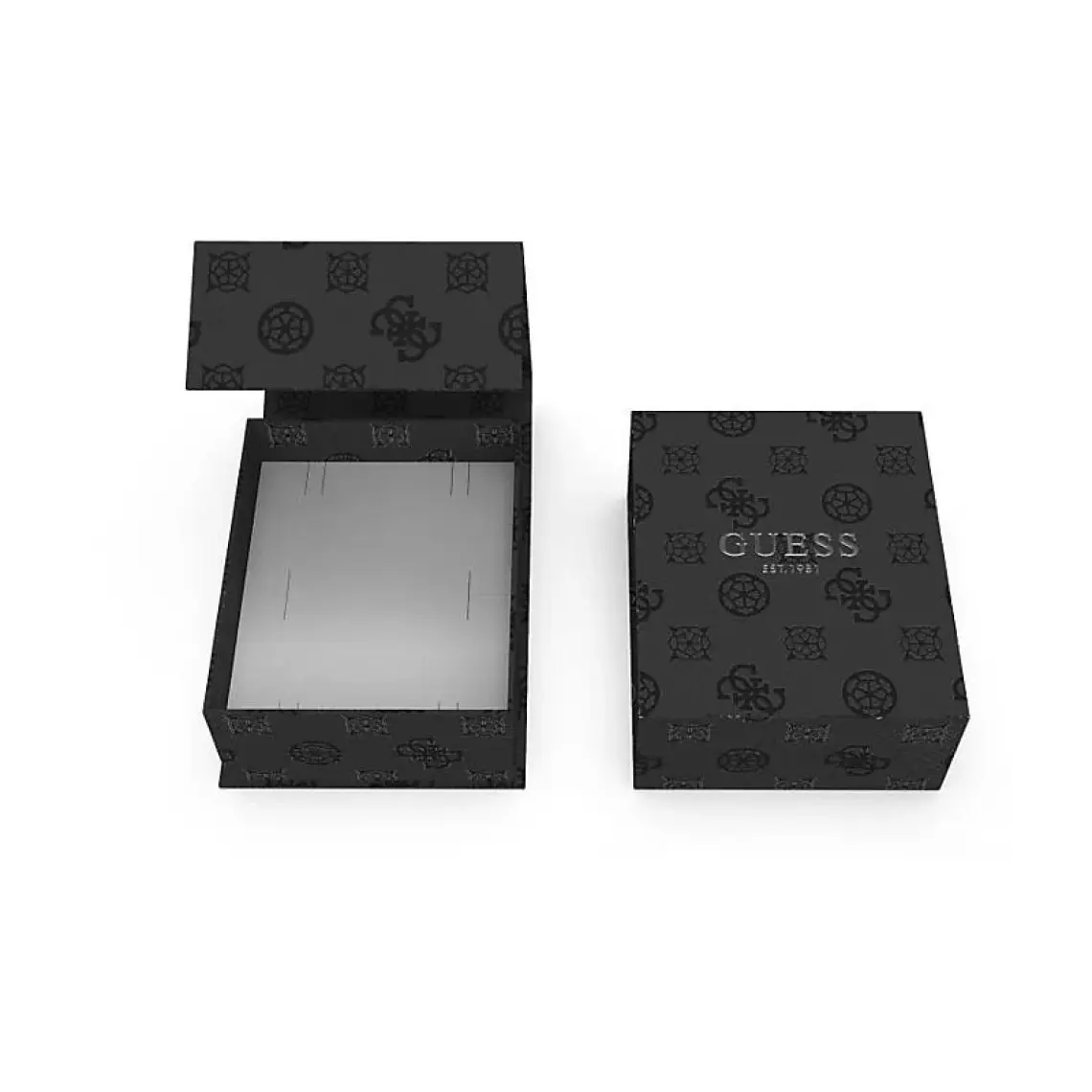 Guess JGUJUMB03027JWSTTU Hasır Erkek Bileklik