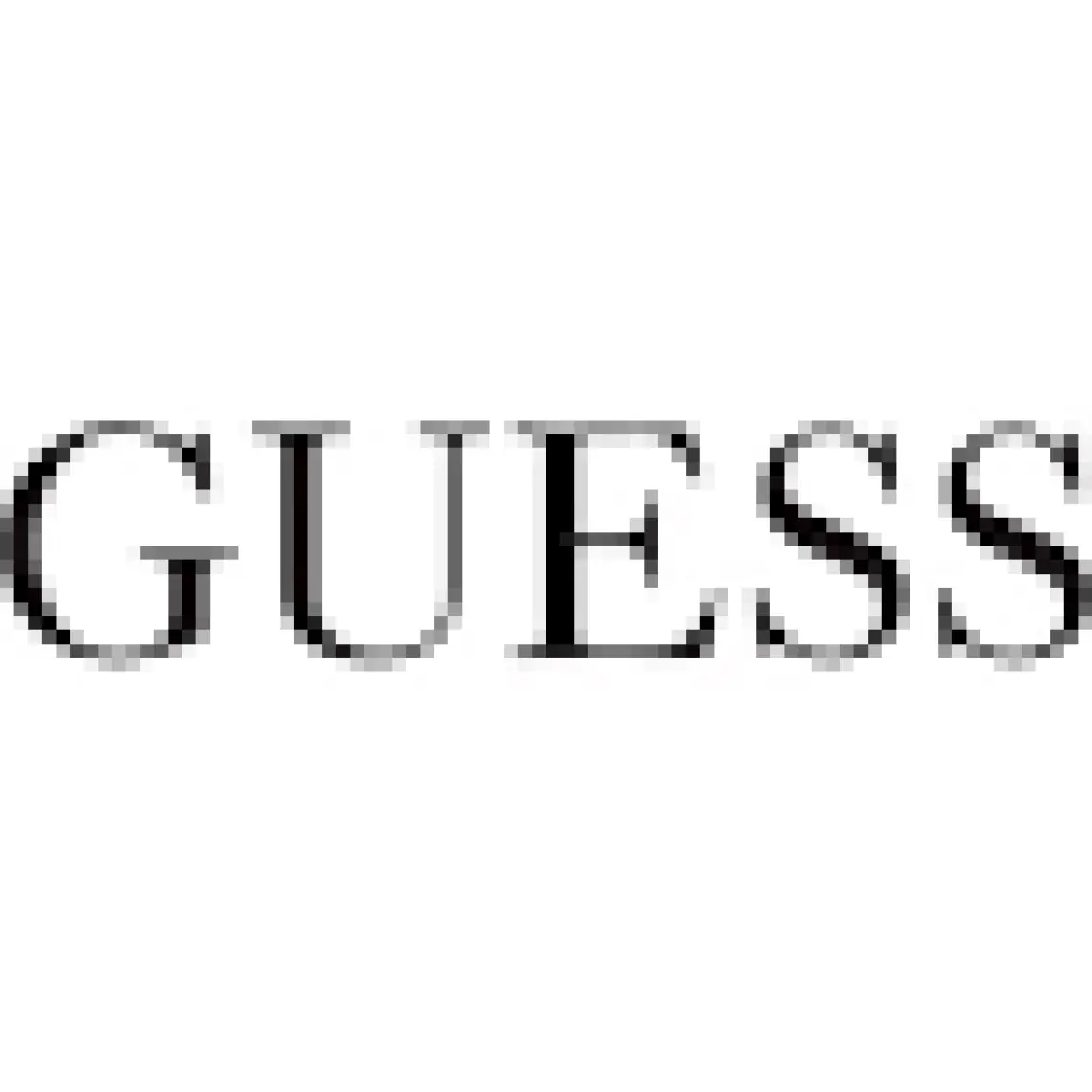 Guess JGUJUMB03027JWSTTU Hasır Erkek Bileklik