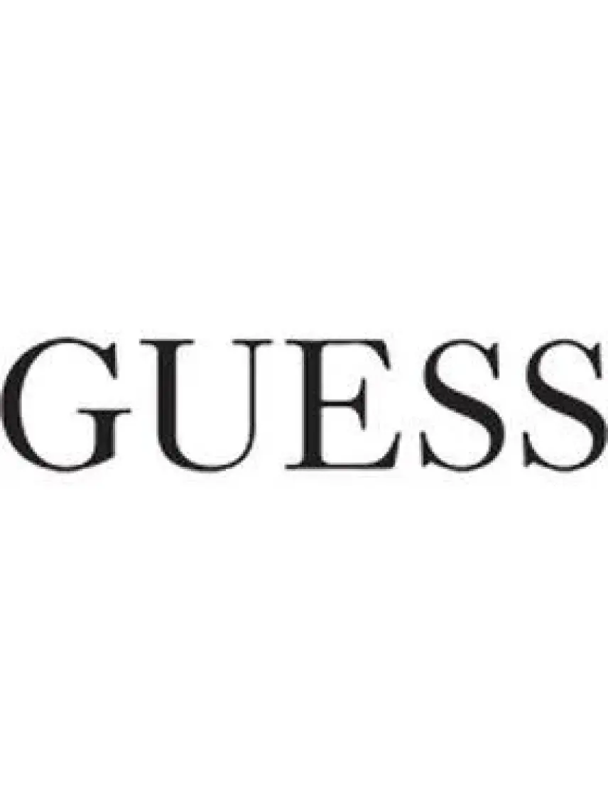 Guess JGUJUMB03027JWSTTU Hasır Erkek Bileklik