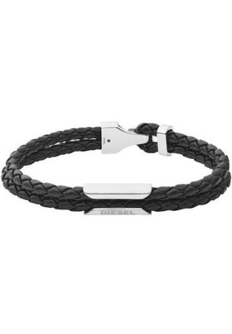 Diesel DJDX1247-040 Erkek Bileklik