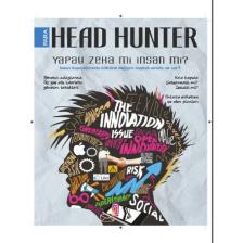 Para Head Hunter 1. Sayı