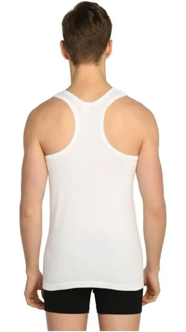 Seher Yıldızı Erkek Spor Atlet 6 lı Paket