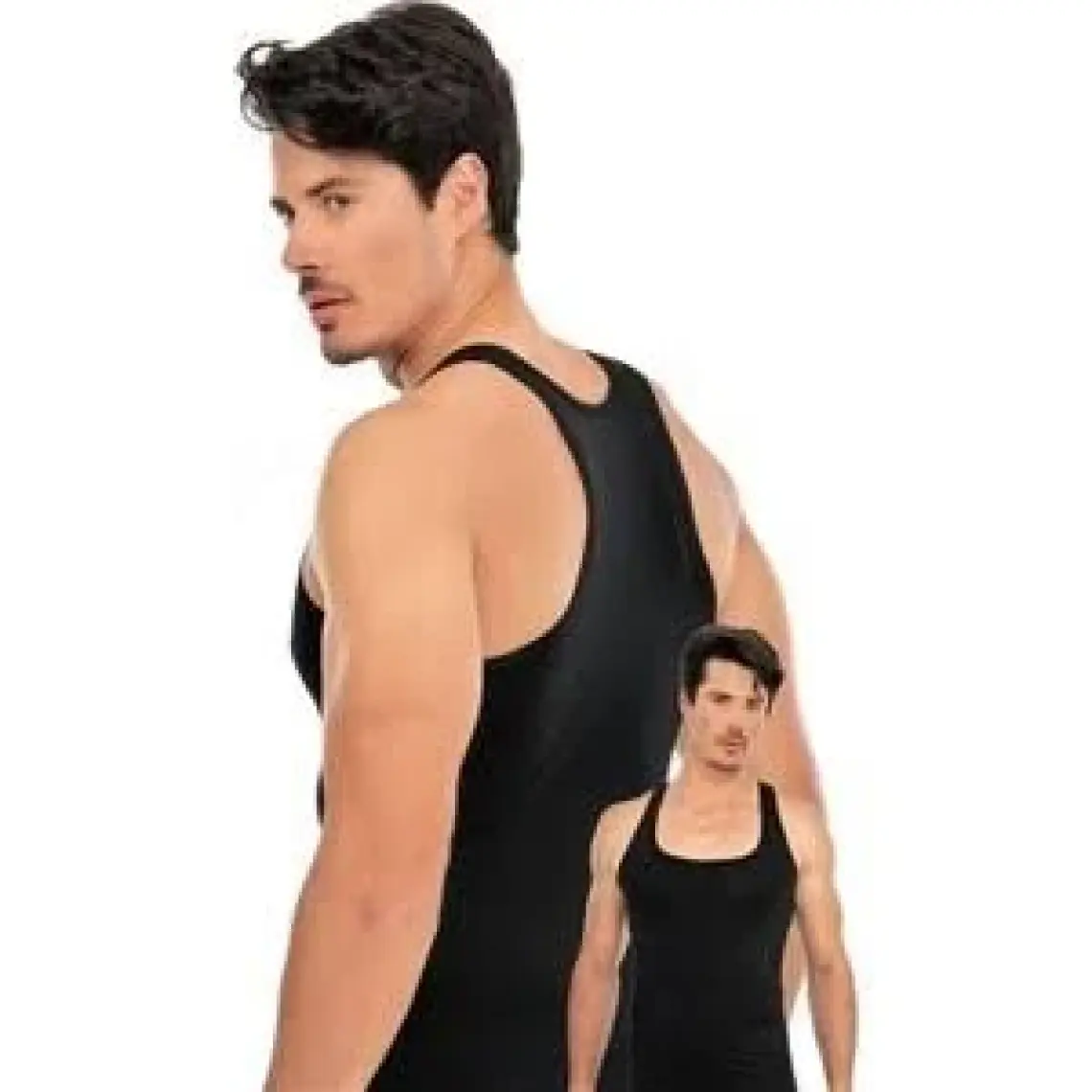 Seher Yıldızı Erkek Spor Atlet 6 lı Paket