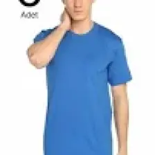 Seher 6'lı Paket Sıfır Yaka Yarım Kol Erkek Fanila