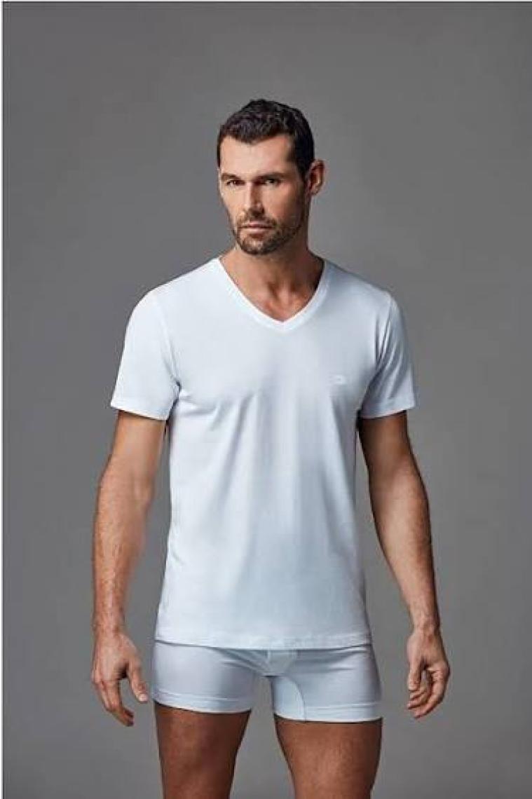 Dagi Erkek T-Shirt