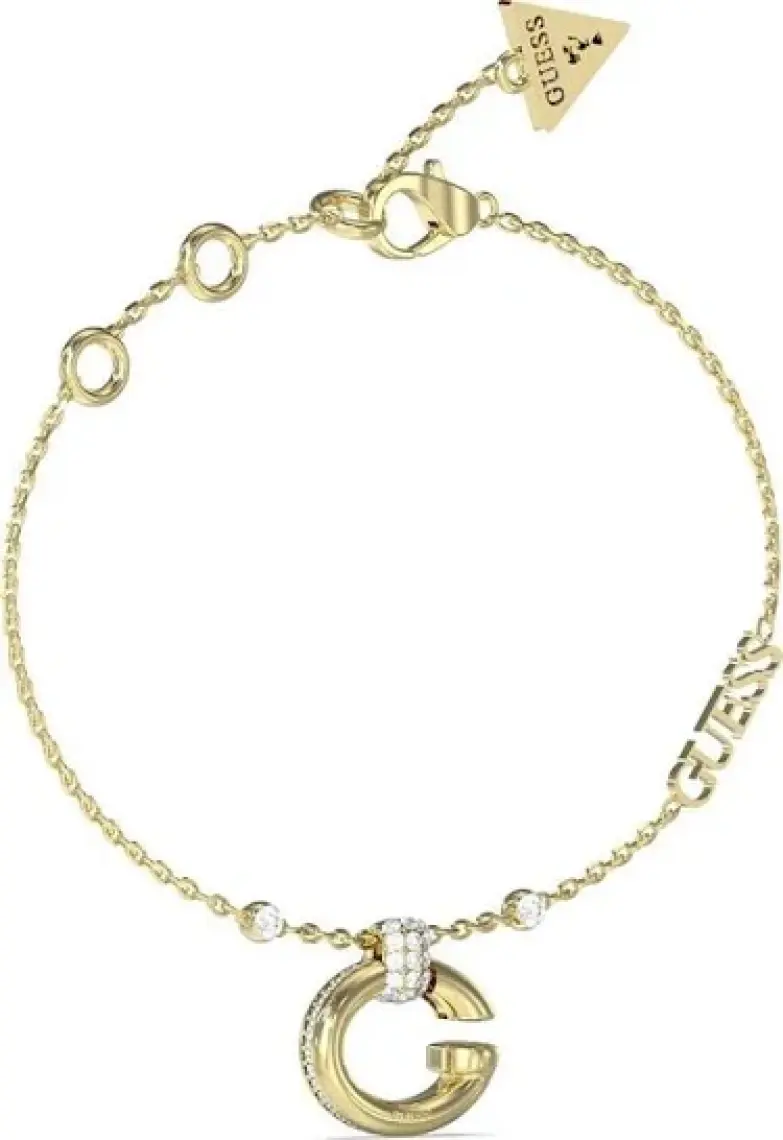Guess JGUJUBB04519JWYGS Kadın Bileklik