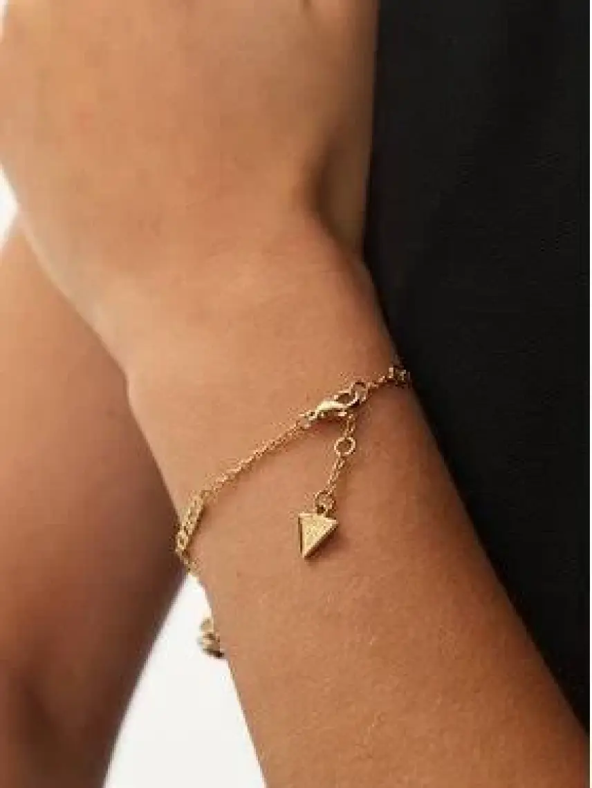 Guess JGUJUBB04519JWYGS Kadın Bileklik