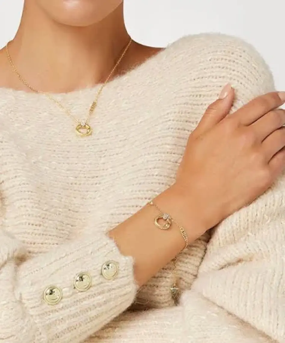 Guess JGUJUBB04519JWYGS Kadın Bileklik