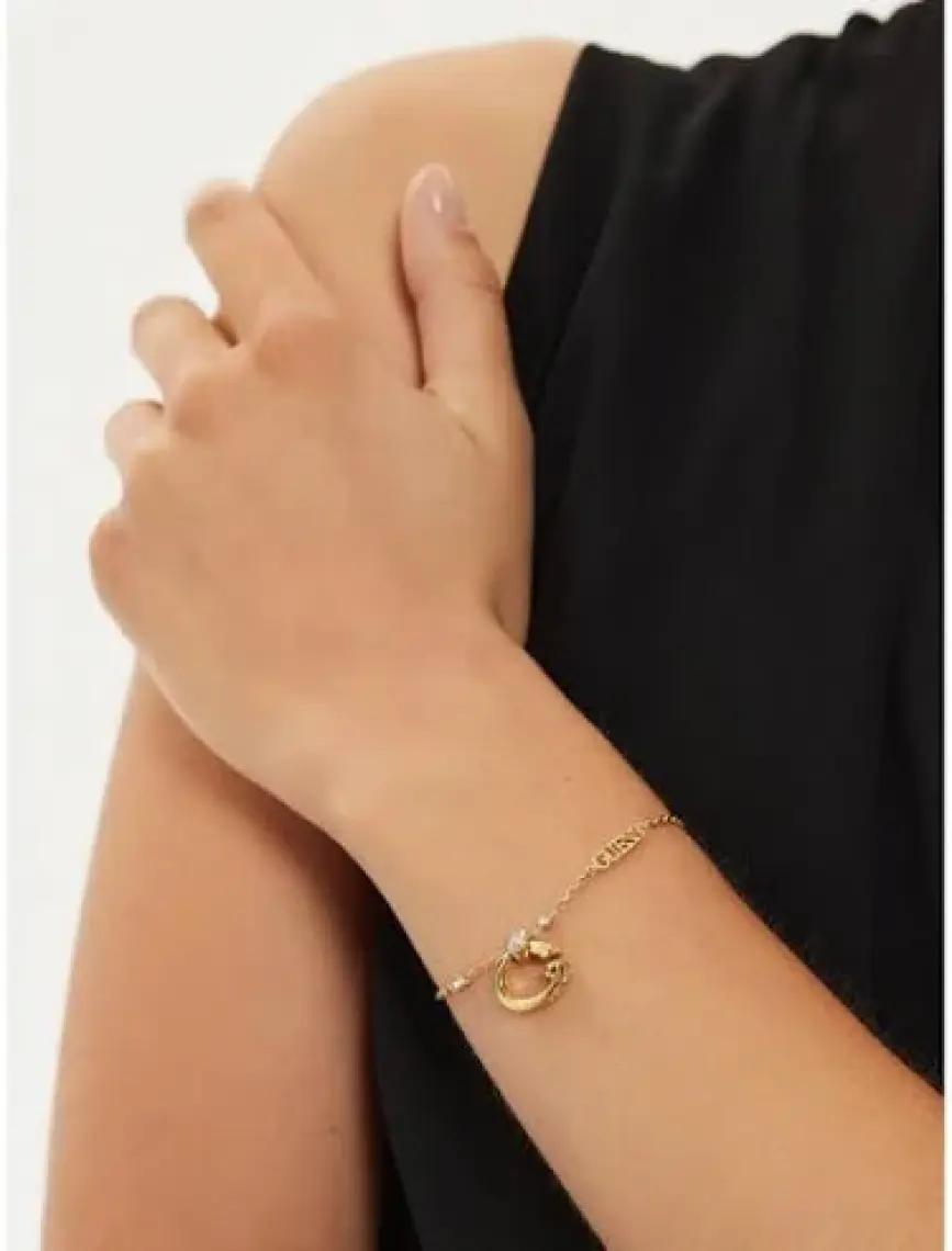 Guess JGUJUBB04519JWYGS Kadın Bileklik
